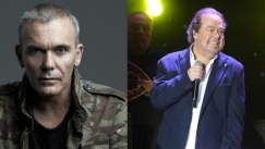 «Ο Πάριος είναι υπερωκεάνιο»: Η συγκλονιστική ανάρτηση του Στέλιου Ρόκκου μετά τα σχόλια για τη φωνή του