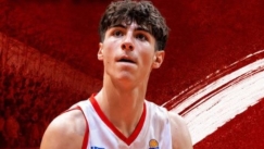 Πασχάκης, ο 17χρονος της Νήαρ Ήστ έβαλε 58 πόντους και νίκησε τον Βαρβαρίτη του Παναθηναϊκού!