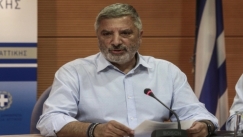 Πατούλης για το ιατρείο στην Καρνεάδου: «Πήγαμε χωρίς ραντεβού και δεν μας άνοιξαν, να μπαίναμε από το μπαλκόνι;» – Οι αιχμές της Τζίμα για ΙΣΑ