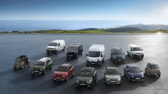Citroën: Στην κορυφή των πωλήσεων τα ηλεκτρικά της μοντέλα