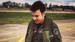 Τανάγρα: Πιλότος της Πολεμικής Αεροπορίας ξεσπά κι απαντά σε όσους προσβάλουν τη μνήμη των νεκρών
