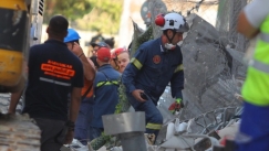 Πλάκα: Στο φως μαρτυρία για τεχνικό που έψαχνε για διαρροή κοντά στο κτίριο - Τα ερωτήματα για την έκρηξη
