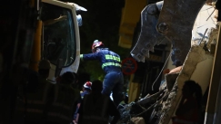 Έκρηξη στην Πλάκα: Γυναίκα ανασύρθηκε νεκρή από τα συντρίμμια