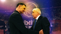 Πρόγραμμα Stoiximan GBL, πότε είναι τα ντέρμπι αιωνίων
