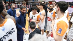 Πρόγραμμα τηλεόρασης: Όλοι οι αγώνες και οι αθλητικές μεταδόσεις σήμερα (15/9)