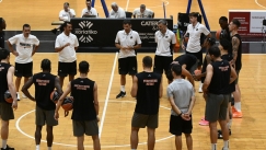 Προμηθέας: «Η ΚΑΕ είναι πεπεισμένη ότι η η ΕΕΑ σεβαστεί τη δικαστική απόφαση των ασφαλιστικών μέτρων»