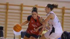 Βαριά εντός έδρας ήττα για τον Πρωτέα Βούλας που ψάχνει το... θαύμα στη ρεβάνς με τη Ελιτζούρ Ράμλα για το EuroCup Women