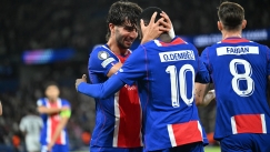 Άρχισε και τις ασίστ ο Ντεμπελέ, 3-0 η Παρί Σεν Ζερμέν με Τόρες