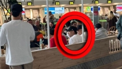 Πετάει τώρα για Ελλάδα ο Πουέρτα για λογαριασμό του Ολυμπιακού