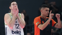 Αλλαγές κανονισμών Euroleague: Σε ποιο σενάριο η 2η τεχνική ποινή δεν θα στέλνει τους παίκτες για... ντους!