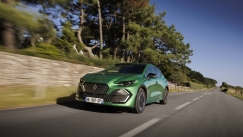 Renault Clio και Captur Eco-G: Η λύση ενάντια στην ακρίβεια με αυτονομία έως 1.450 χλμ.