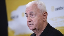 Σάκοτα: «Στόχος μας είναι να είμαστε κι εμείς μέλος του NBA Europe», τι είπε για τις μεταγραφές