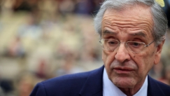 Στα ψηφοδέλτια της ΝΔ ο συμπαίκτης του Άδωνι - Πότε θα πατήσει το κουμπί ο Σαμαράς;