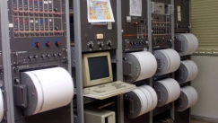 Σεισμός αισθητός στην Αθήνα - Στην Εύβοια το επίκεντρο