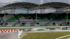 Οι επόμενοι αγώνες της F1
