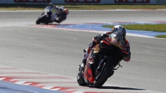 Ο Ακόστα συνεχίζει το «βιολί» του στο Grand Prix Αυστρίας