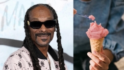Ο Snoop Dogg αναζητά δοκιμαστή παγωτού με αμοιβή 30.000 δολάρια: Η πρόσκληση είναι ανοιχτή σε όλους