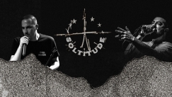 «Soltitude»: Ο Solti φέρνει για πρώτη φορά Ταφ Λάθος και Άσαρκο στο ίδιο κομμάτι