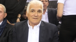 Πένθος στο ελληνικό μπάσκετ: Έφυγε από τη ζωή ο Σούλης Μαρκόπουλος