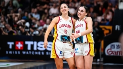 Χάλκινο με άνεση η Ισπανία στο Παγκόσμιο, λύγισε την Γερμανία