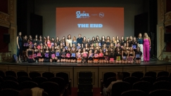 Όλα όσα είδαμε... στο Gwomen Summit