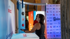 Gwomen Sports Summit 2026: Το φυσικό μεταλλικό νερό ΒΙΚΟΣ χάρισε στιγμές δροσιάς και διασκέδαση στο ραντεβού της νέας γενιάς