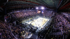 Οριστική συμφωνία του Ολυμπιακού με την ΑΕΚ για τη «Sunel Arena»