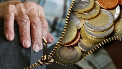 Νέα δεδομένα για τις συντάξεις: Τι αλλάζει από το 2027 για προσωπική διαφορά, ΕΑΣ και επιδόματα