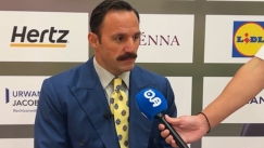 Τσαπατάκης στο Gazzetta: «Νίκη είναι όταν ο Έλληνας πολίτης προσπαθεί να αντιμετωπίσει τις αντιξοότητες της ζωής»