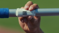 Το «έξυπνο» ακόντιο θα κάνει την εμφάνισή του στο Ultimate Championship