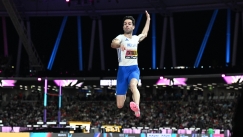 Ο Τεντόγλου έβαλε το κερασάκι στο Ultimate Championship