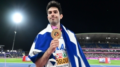 Η European Athletics ανακοίνωσε τα χρηματικά έπαθλα ρεκόρ για το ευρωπαϊκό πρωτάθλημα του 2028