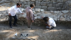 Τροία: Ανακαλύφθηκε αγορά 2.800 ετών που αλλάζει όσα γνωρίζαμε για την πόλη μετά τον Τρωικό Πόλεμο
