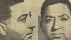 Ο Έλληνας που σκότωσε τον Αρχιτέκτονα του Απαρτχάιντ: Ποιος πραγματικά ήταν ο Δημήτρης Τσαφέντας