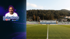 Η οργή του Τσακίρη στους Galacticos για τις τιμές των εισιτηρίων στη Λιβαδειά: «Βάζεις 50€ για να δουν τι; Είναι δυνατόν;»