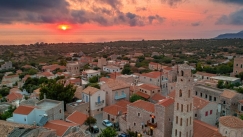 Το μοναδικό μέρος στην Ελλάδα όπου οι κάτοικοι μιλούν ακόμα τη γλώσσα των αρχαίων Σπαρτιατών