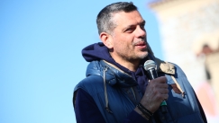 Τσαρτσαρής: «Μεγαλύτερο το κίνητρο στο φετινό Rising Stars»
