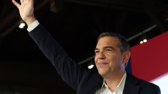 Αλέξης Τσίπρας: 1.000 ευρώ κατώτατος μισθός, ΦΠΑ 6% και «Πατριωτική Εισφορά» στο ισχυρότερο 1% – Όλες οι βασικές εξαγγελίες