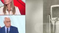 Ένταση μεταξύ Τζίμα και Πρετεντέρη: «Η φιλελεύθερη προσέγγιση περί ατομικής ευθύνης με ενοχλεί» (vid)