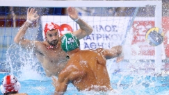 Ο μόνιμος πρωταθλητής Ολυμπιακός και ο επίδοξος μνηστήρας Παναθηναϊκός στην κόντρα τίτλου 