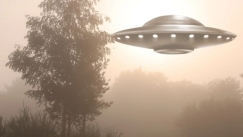 Οι αρχαίοι Ρωμαίοι έβλεπαν UFO; Οι μυστηριώδεις καταγραφές που επιβιώνουν εδώ και 2.000 χρόνια