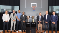 Η Allwyn επίσημος συνεργάτης της EuroLeague στην Ελλάδα