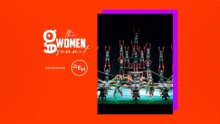 Gwomen Sports Summit: Wolves, η ομάδα που έμαθε στα κορίτσια να πετούν