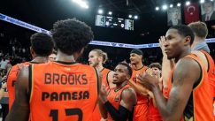 Η βαθμολογία της Euroleague μετά την ολοκλήρωση της 1ης αγωνιστικής