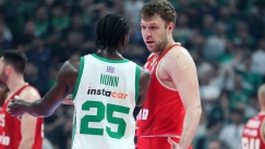 Ελληνικό πρωτάθλημα και στη Euroleague TV, θα μεταδίδει επιλεγμένα ματς της Stoiximan GBL