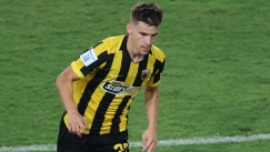 Η λίστα της ΑΕΚ για το Champions League: Μέσα Βιτάλις, Ζοάο Μάριο και Λυκογιάννης