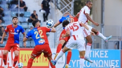 Κι όμως ο Ολυμπιακός ψάχνει κάτι που δεν έχει ξανακάνει!