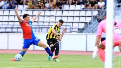 LIVE: Βόλος ELABET - ΑΕΚ