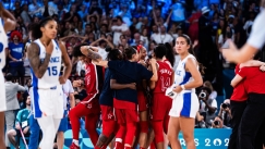 Η Γαλλία θέλει την εκδίκηση και η Αμερική να γράψει... ιστορία με το 12ο χρυσό!