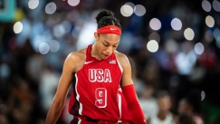 Team USA: Χωρίς Γουίλσον-Μίτσελ στο Παγκόσμιο, τις 2 κορυφαίες σκόρερ του WNBA
